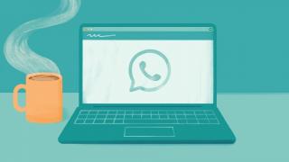 WhatsApp lansează o aplicație nativă pentru Windows; Se află în pregătire și una pentru macOS