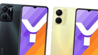 vivo Y22s și Y16 au specificațiile dezvăluite prin postere promoționale; Modele midrange cu baterii generoase și funcție Virtual RAM