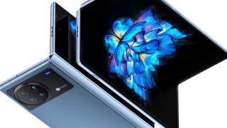 vivo va lansa telefonul pliabil X Fold S în septembrie; Flagship-ul X90 vine la final de an