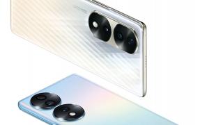 Varianta globală a lui Honor 70 are specificațiile dezvăluite; Aflăm detalii despre configurații și cât va costa telefonul în Europa
