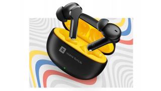 Realme Buds T100 debutează oficial! Căști wireless de buget cu autonomie de până la 28 de ore