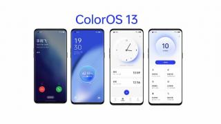 OPPO lansează ColorOS 13, software bazat pe Android 13; Ce aduce el nou?