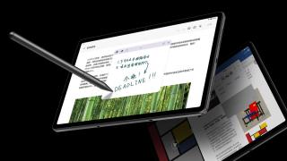 Lenovo Pad Pro (2022) debutează oficial; Tabletă cu display OLED de 11.2 inch, refresh rate de 120Hz, CPU Dimesity 1300T