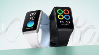 OPPO Band 2 urmează să ajungă la nivel global; Brățara pentru fitness apare în baza de date IMDA