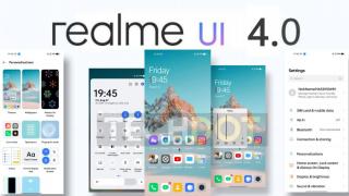 realme UI 4.0 bazat pe Android 13 se află în dezvoltare; Iată lista cu telefoanele care vor primi actualizarea