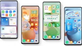 MIUI 14 bazat pe Android 13 se îndepărtează de asemănările cu iOS; Lista de dispozitive compatibile este actualizată
