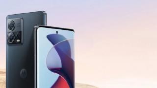 Motorola Edge 30 Fusion își face apariția în GeekBench; Ar debuta pe 8 septembrie în Europa alături de Edge 30 Ultra