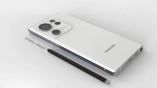 Samsung Galaxy S23 Ultra îşi dezvăluie detalii despre baterie şi design; Unde sunt surprizele?