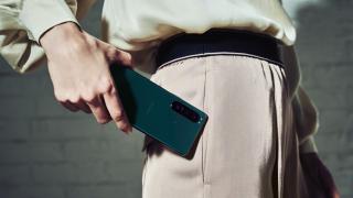 Sony Xperia 5 IV primeşte certificarea FCC, e gata de lansare
