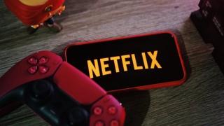 Netflix urmează să aducă jocurile de PC și de consolă pe mobil prin propriul serviciu de cloud gaming