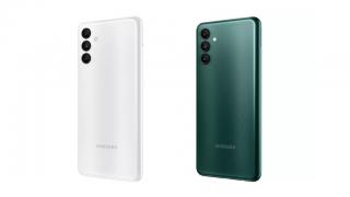 Samsung Galaxy A04s, poate cel mai ieftin telefon Samsung din 2022 îşi dezvăluie specificaţiile, imagini oficiale