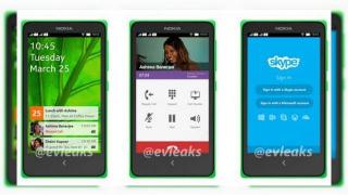 Nokia Normandy ar putea fi doar Începutul unei serii de telefoane Android