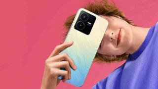 vivo Y22s debutează oficial! Smartphone cu CPU Snapdragon 680, baterie generoasă și cameră foto de 50 MP