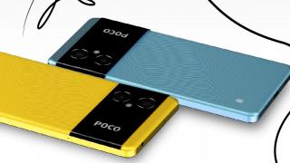POCO M5s ar putea debuta curând; Telefonul a primit certificarea TDRA