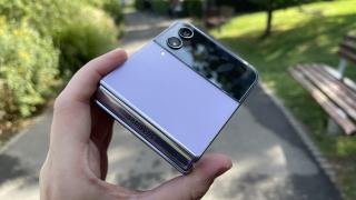 Samsung Galaxy Z Flip4: Hardware de ultimă oră, cu un upgrade mult așteptat pentru baterie
