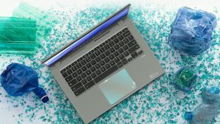 Acer Chromebook Vero 514 a debutat! Primul laptop Chrome OS ecologic aduce display de 14 inch și CPU Intel Core din generația a 12-a