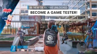 Ubisoft România face angajări la Comic Con-ul din România; Se caută tineri pasionaţi de jocuri video la EECC 2022