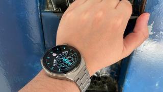 HUAWEI Watch GT 3 Pro este desemnat cel mai bun smartwatch al anului 2022-2023 de către EISA