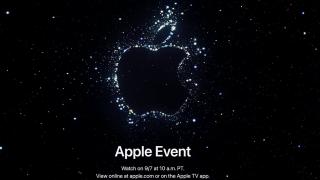 Apple confirmă evenimentul de pe 7 septembrie, când va anunţa iPhone 14