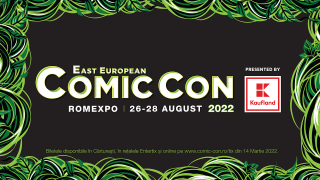 Huawei şi AppGallery vă aşteaptă la Comic Con-ul românesc, ediţia 2022 cu jocuri, vouchere şi produse noi