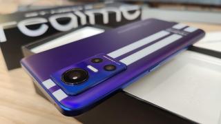 realme GT Neo4 îşi face apariţia pe un site din China, ar urma să se lanseze în curând