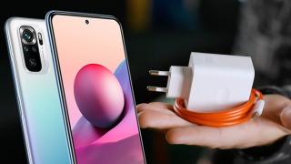 Încă o companie renunță la încărcătoarele oferite la pachet cu telefonul: Redmi Note 11SE vine fără alimentator