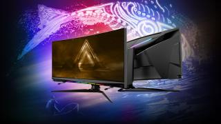 MSI prezintă MEG381CQR Plus - Un monitor de gaming cu care poți interacționa, cu display de 38 inch, panou secundar și rezoluție 4K