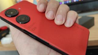 ASUS ZenFone 9: Hardware cu upgrade-uri necesare de la ZenFone 8