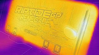 ASUS ZenFone 9: Benchmark-uri de coroniţă şi medalie, cu sacrificiu de temperatură