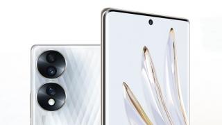 Preț și disponibilitate Honor 70 în România (+ căști wireless cadou la precomandă)