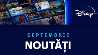 Premierele lunii septembrie la Disney+: serial nou Star Wars, Thor: Love and Thunder, Pinocchio