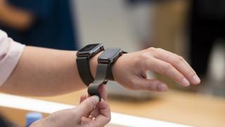 Apple Watch Pro va fi anunțul "One More Thing" de pe 7 septembrie, ceas cu display plat, corp de 47mm