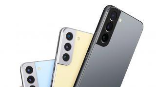 Samsung pregătește un update important pentru camera lui Galaxy S22, inclusiv un mod Astro Hyperlapse