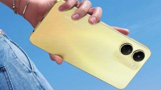 vivo Y16 4G este anunțat oficial! Telefon accesibil cu procesor Helio P35 și baterie generoasă de 5000 mAh