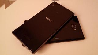 Sony Xperia G apare Într-o nouă imagine; aflăm și specificațiile sale