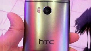 HTC M8 apare Într-o primă fotografie clară; camera foto duală este din nou prezentă