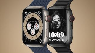 Apple Watch Pro ar putea aduce conectivitate prin satelit, design regândit chiar și față de Watch Series 8