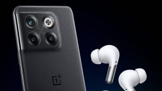 Preț și disponibilitate OnePlus 10T în România (+ căști cadou la precomandă)