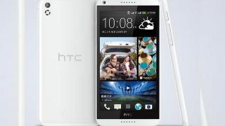 Taiwanezii de la HTC vor dezvălui phabletul mid-range Desire 8 pe 24 februarie