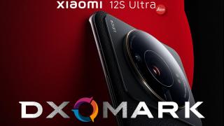 Rezultat sub aşteptări pentru Xiaomi 12S Ultra la testul DxOMark; Are lag noaptea