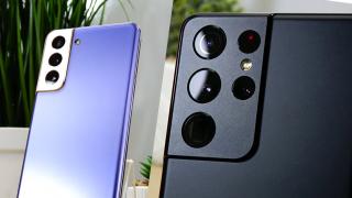 Android 13 în fază Beta, alături de noua interfață One UI 5.0, ajunge acum și pe Galaxy S21