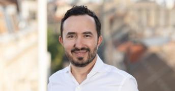 După încheierea fuziunii cu Extreme Digital, eMAG Ungaria îl numește pe Daniel Spiridon drept CEO