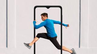 Samsung Galaxy A04s a debutat: telefon de buget cu ecran 90 Hz, cameră de 50 MP, baterie de 5000 mAh