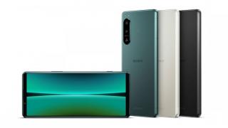 Sony Xperia 5 IV devine oficial drept un flagship compact cu tot ce-i mai bun: Cameră selfie nouă, captură 4K 120fps, baterie mai mare și încărcare wireless