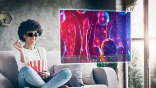 IFA 2022: Lenovo prezintă Glasses T1 - O pereche de ochelari care pot înlocui un monitor convențional pentru PC-uri și smartphone-uri