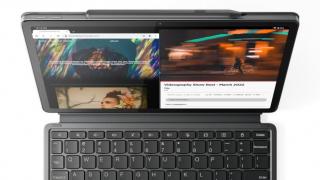 IFA 2022: Lenovo prezintă tabletele Tab P11 Pro cu ecran OLED 2.5K şi Tab P11 (2nd Gen)