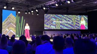 IFA 2022: Samsung oferă garanţie pe 20 ani la componente de electrocasnice, anunţă parteneriat cu TikTok