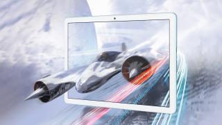 IFA 2022: Honor Pad X8 Lite a debutat - tabletă de 9.7 inch cu CPU Helio G80