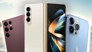 Top 10 smartphone-uri în Trending pe Mobilissimo în luna august 2022: ascensiunea pliabilelor, iPhone 13 încă relevant