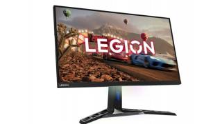 IFA 2022: Lenovo lansează Legion Y32P-30 - Monitor de gaming 4K cu refresh rate de 144Hz și timp de răspuns de doar 0.2 ms